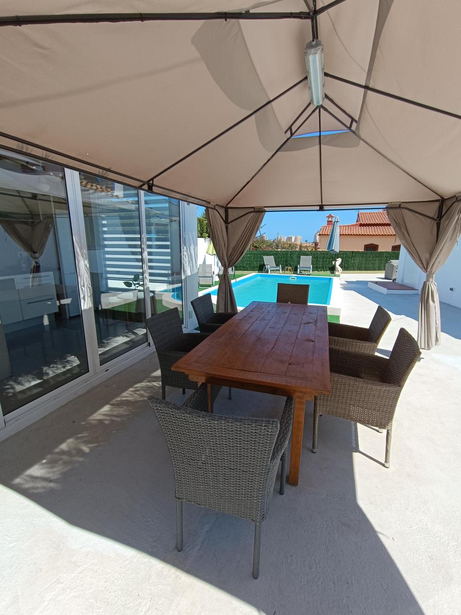 Villa Kristalina Calpe Exteriér fotografie