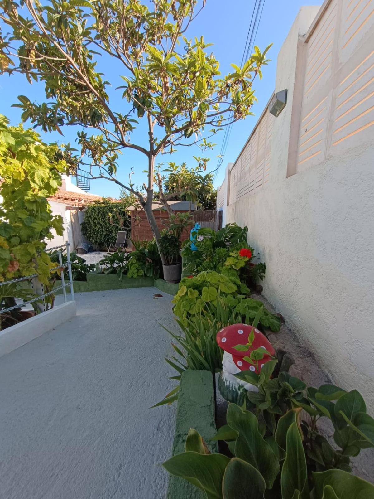 Villa Kristalina Calpe Exteriér fotografie
