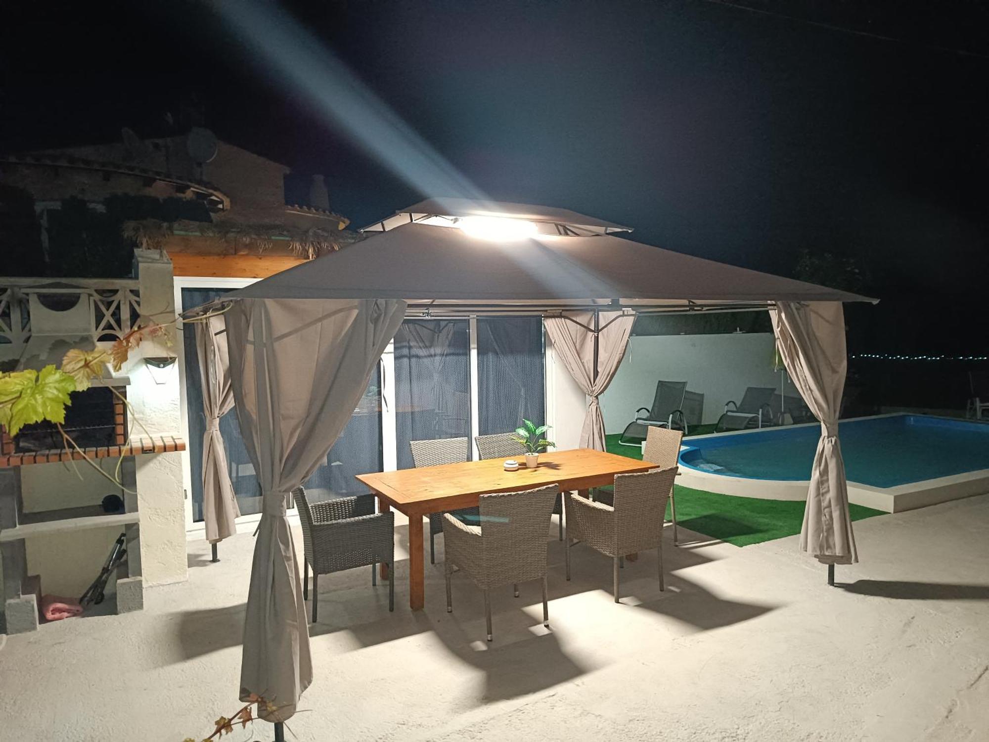 Villa Kristalina Calpe Exteriér fotografie