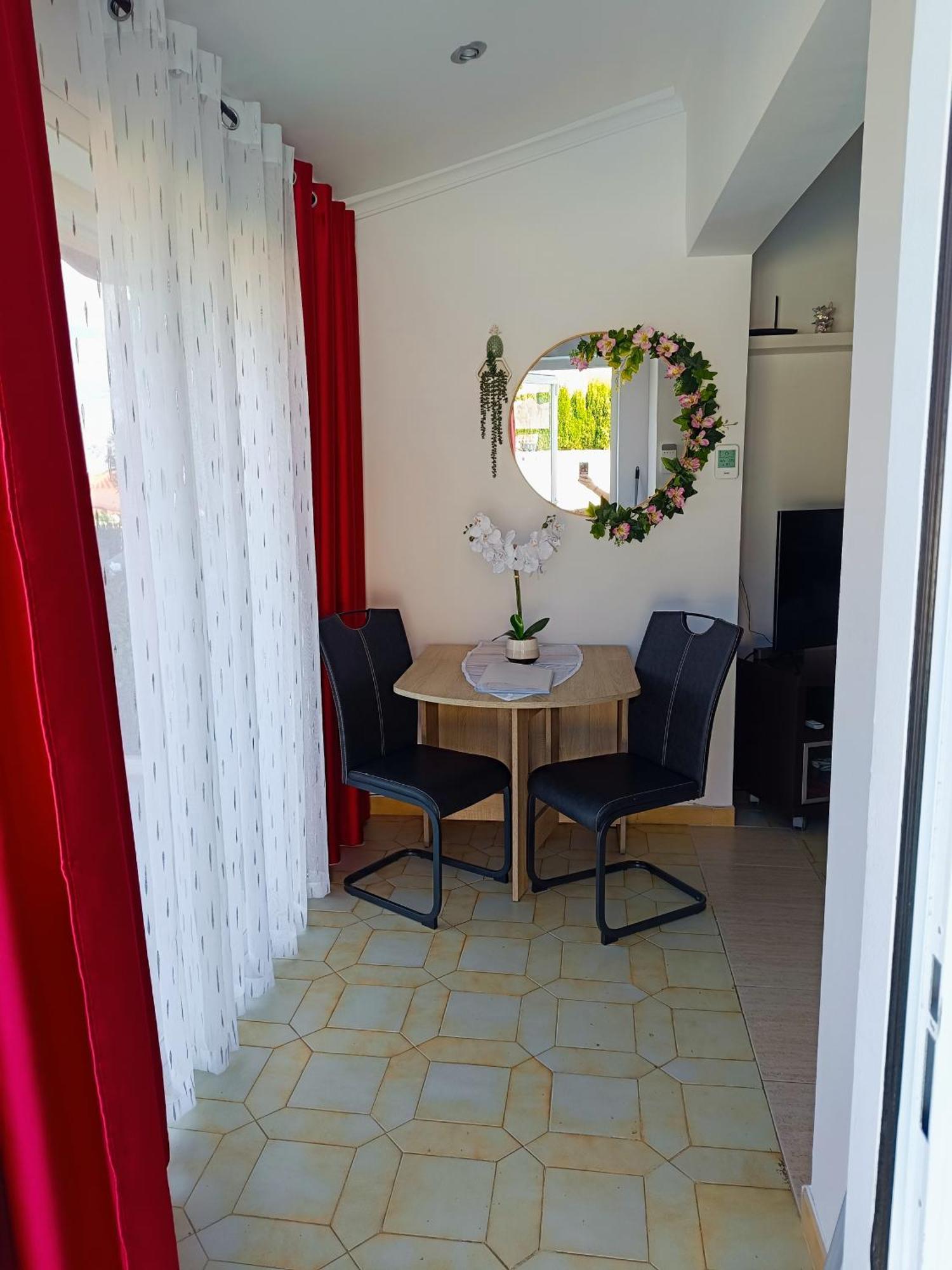 Villa Kristalina Calpe Exteriér fotografie